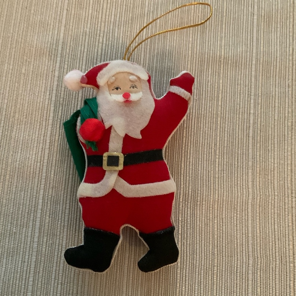 JCPenney Christmas Ornament